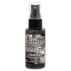 Oxide Spray Black Soot p/st Ranger Distress