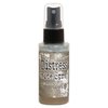 Oxide Spray Frayed Burlap p/st Ranger Distress