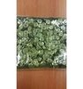 Pailletten mosgroen 6mm p/100st