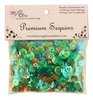 Pailletten Summer Garden p/20gr premium sequins