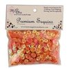Pailletten Tropical Twist p/20gr premium sequins