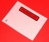 Paklijsten packing list 165x115mm p/100st