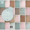 Paper pad 15x30cm baby p/48vel