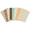 Paper pad A4 Beautifall p/12vel