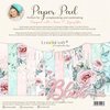 Paper pad Blush 30.5x30.5cm p/6vel