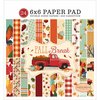 Paper pad 15x15cm Fall Break 15x15cm p/24vel