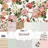 Paper pad 30.5x30.5cm Everlasting p/12vel