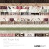 Paper pad gypsy 16.5x16.5cm p/set roze