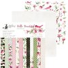 Paper pad Hello Beautiful 30.5x30.5cm p/12vel