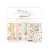 Paper pad 15x15cm Kiddie p/24vel