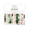 Paper pad 15x15cm Lady p/24vel