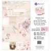 Paper pad Love Story 30.5x30.5cm p/24vel