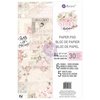 Paper pad A4 Love Story p/30vel