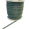 Lint mint velvet 6mm p/mtr