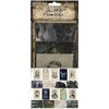 Idea-ology Tim Holtz Vellum Haunts p/18st