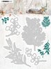 Stans nr.323 Winter Charm takjes p/st