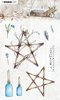 Clear stamp nr.491 Winter charm A6 ster p/st