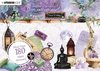 Stansblok nr.06 Jenines Mindful A6 p/set