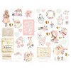 Ephemera Suger Cookie p/31st
