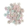 Bloemen White Christmas/Sugar Cookie p/set 