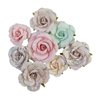 Bloemen Santa Baby/Sugar Cookie p/set 