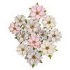 Bloemen Glittery Snow/Sugar Cookie p/set 