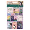 Die cuts Faerie Folk A5 p/2vel