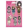 Die cuts Santoro p/140st 