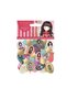 Die cuts Santoro p/140st 