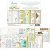 Paper pad Tag book 15.2x20.3cm p/24vel