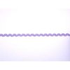 Lint Zigzag lila 9mm p/m