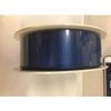 Lint donkerblauw satijn 40mm p/50mtr