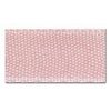 Lint lichtroze satijn 25mm p/5mtr
