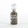 Parels Dark Walnut p/30ml Crystal drops