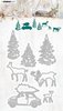 Stans nr.326 Winter Charm auto p/st