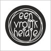 Stickers een vrolijkheidje zwart/wit 47mm p/20st