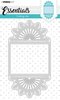 Stans nr.368 embossing Essentials p/st