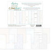 Paper pad Basic Book 1 15.2x20.3cm p/24vel