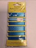 SIERLint blauw 6x1.5mtr p/set 