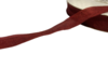 Seambinding tropic wine F47 15mm p/mtr kreukellint 