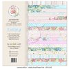 Paper pad 15x15cm Lullaby p/36vel