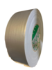 DUCT tape grijs 75mm p/50mtr nichiban 