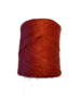 Juta rood p/90mtr 100gram string