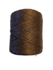 Juta donkerbruin p/90mtr 100gram string
