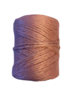 Juta lichtroze p/90mtr 100gram string