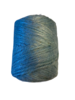 Juta lichtblauw p/90mtr 100gram string