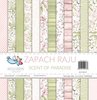 Paper pad 30.5x30.5cm Scent of Paradise p/12vel