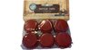 Bottle Cap standard red p/12st