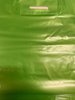 Draagtas limegroen 38x8x44cm p/50st plastic EFFEN 