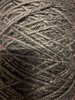 Jute zwart p/470mtr 3.5mm flaxkoord